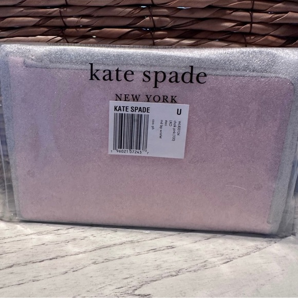Kate Spade New York Zip Wristlet - Picture 6 of 9